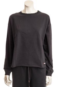 DIESEL Sweatshirt PATRICIA-D-CORE 