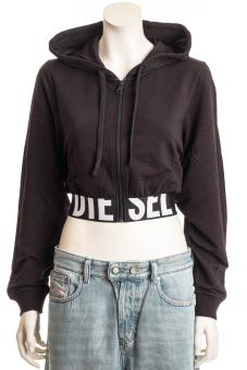 DIESEL Sweatjacke NIKA-D-POP 