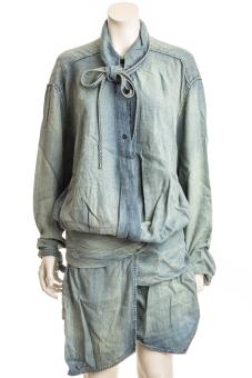 DIESEL Kleid DE-TILORA-S 