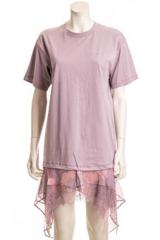 DIESEL Kleid D-ORENY 