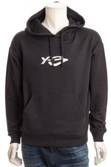 Y-3 YOHJI YAMAMOTO Sweatshirt LIQUID LG FT HD 