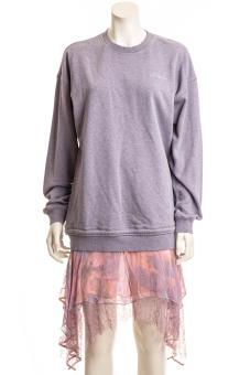 DIESEL Kleid D-ORELY DRESS 