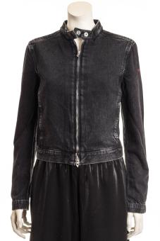 DIESEL Jeansjacke DE-MORNIN 