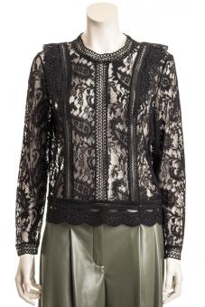 VAN LAACK Bluse TALESIA-XX 