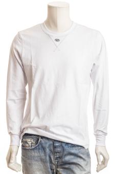 DIESEL Longsleeve T-MADJUST-LS 