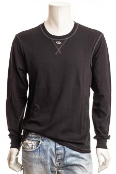 DIESEL Longsleeve T-MADJUST-LS 