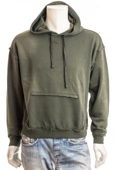 DIESEL Sweatshirt S-POCK-HOOD 