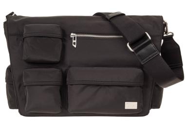 DIESEL Tasche MULTI-PKTS MESSENGER X 