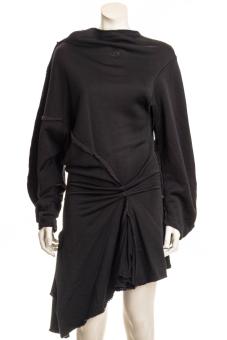 DIESEL Kleid D-RANYA-SHORT DRESS 