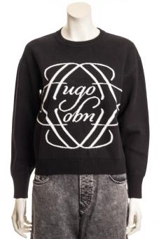 HUGO Pullover SIENNALE 