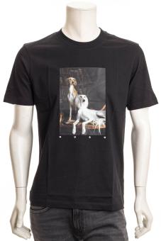 HUGO T-Shirt DAFFILO 