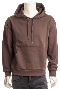 HUGO Sweatshirt DEVROHOOD 