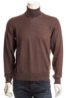 BOSS HBB Rollkragenpullover H-MUSSO 