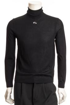 DIESEL Rollkragenpullover K-VARTA 