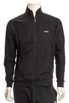 BOSS HBB Sweatjacke ICONIC JACKET ZIP 