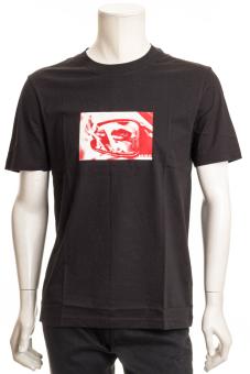 HUGO T-Shirt DIROM 