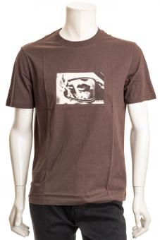 HUGO T-Shirt DIROM 