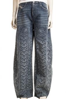 DIESEL Jeans 1987 D-KHELZ-S2 L32 