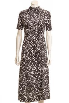 BOSS HBB Kleid ENDRE_PRINT 