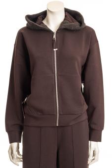 BOSS HBB Sweatjacke EGANI 
