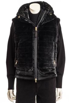 BOGNER SPORT Weste MANDA-D 