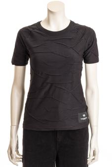 Y-3 YOHJI YAMAMOTO Shirt PLTD SS TEE 