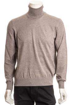 BOSS HBB Rollkragenpullover H-MUSSO 