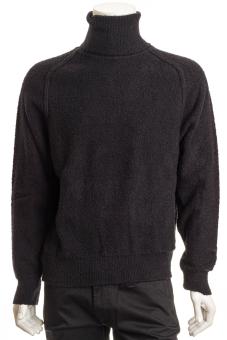 HUGO Rollkragenpullover SAN RUDI1 