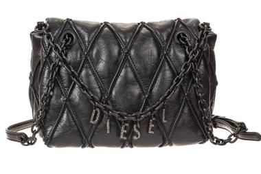 DIESEL Tasche CHARM-D SHOULDER M 