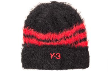 Y-3 YOHJI YAMAMOTO Mütze Y-3 3S BEANIE 