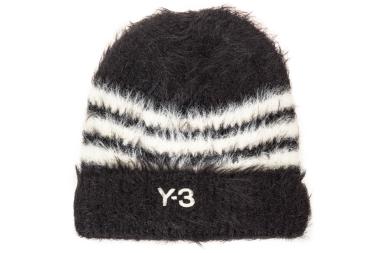 Y-3 YOHJI YAMAMOTO Mütze Y-3 3S BEANIE 