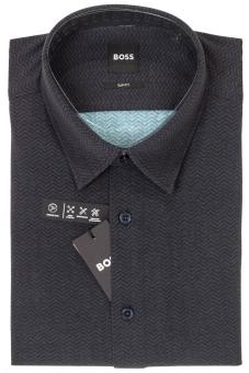 BOSS HBB Hemd P-ROAN-K-F-263 