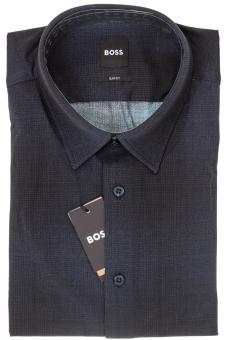 BOSS HBB Hemd P-ROAN-K-F-263 