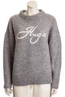 HUGO Pullover SIOGUINNY 