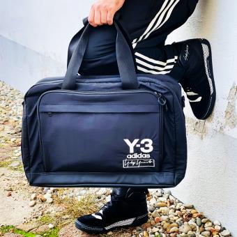 Y-3 YOHJI YAMAMOTO Tasche Y-3 WEEKENDER AUF ANFRAGE