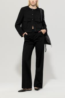 LUISA CERANO Jacke PUNTO-MILANO 