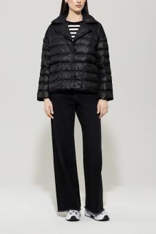 LUISA CERANO Jacke OUTDOOR-STEPPJACKE 