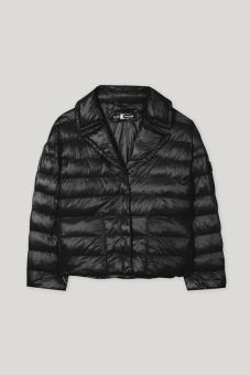 LUISA CERANO Jacke OUTDOOR-STEPPJACKE 