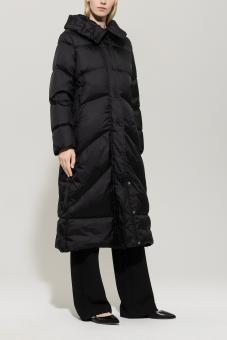 LUISA CERANO Mantel OUTDOOR-DAUNEN 