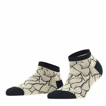 FALKE Sneakersocken STENCIL 39-42