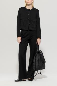 LUISA CERANO Hose PUNTO-MILANO 