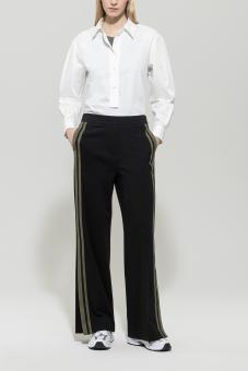 LUISA CERANO Wideleg-Pants PUNTO MILANO 
