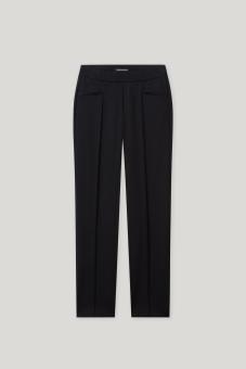 LUISA CERANO Joggpants PUNTO-MILANO 