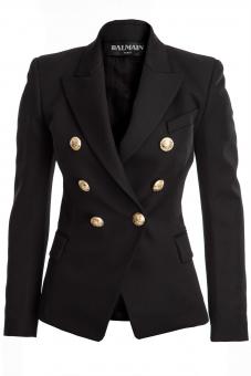 BALMAIN Blazer VESTE - Nur in unserem Store in Spremberg erhältlich. AUF ANFRAGE