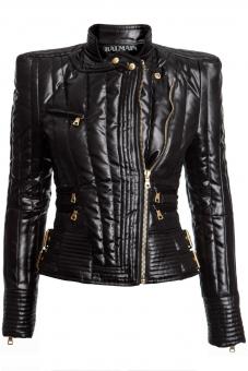 BALMAIN Jacke VESTE - Nur in unserem Store in Spremberg erhältlich. 