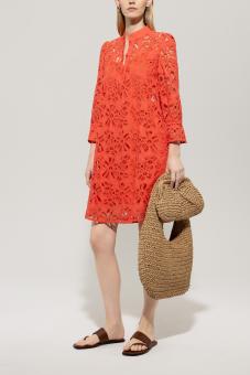 LUISA CERANO Hemdblusenkleid CROCHET 