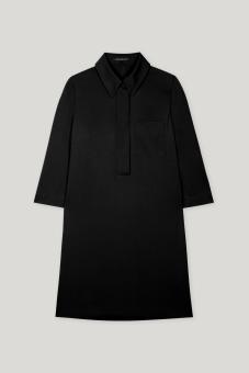 LUISA CERANO Polokleid PUNTO MILANO 