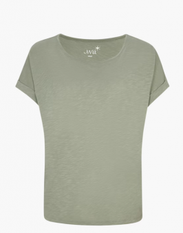 JUVIA T-Shirt LUCA BOXY 