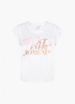 JUVIA T-Shirt LISSY BOXY 