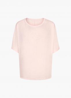 JUVIA T-Shirt VALERIE CAPE SHIRT AUF ANFRAGE